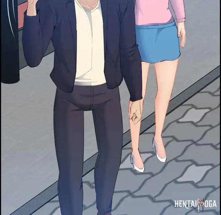 Never Too Late Never Too Late Chapter 26 - Page 35