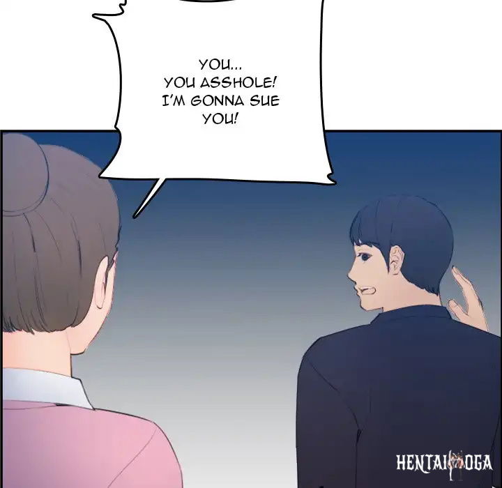 Never Too Late Never Too Late Chapter 26 - Page 37