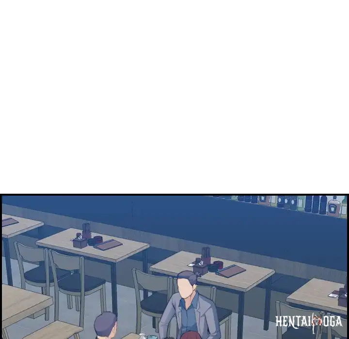 Never Too Late Never Too Late Chapter 26 - Page 41