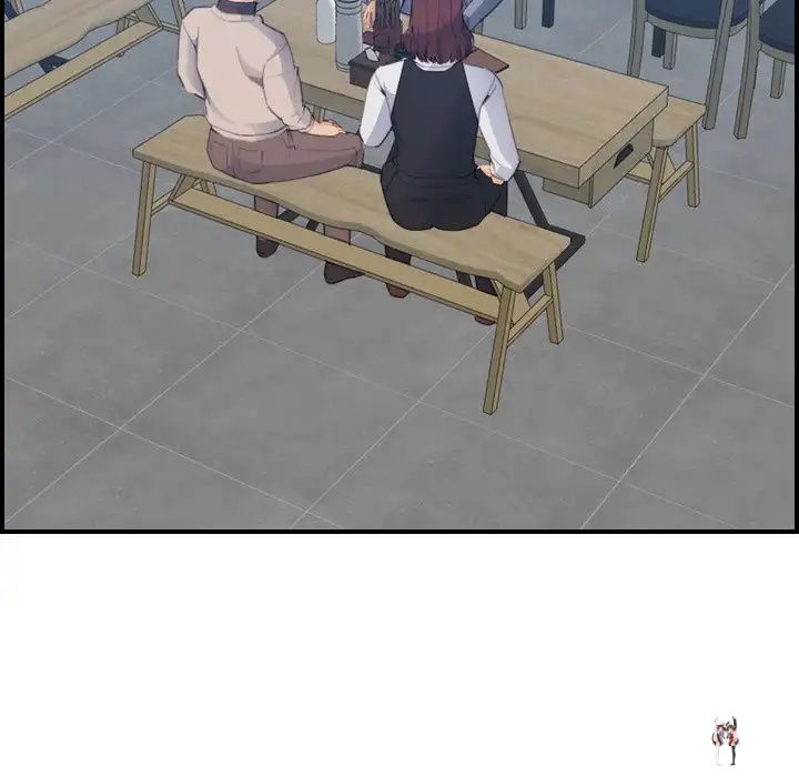 Never Too Late Never Too Late Chapter 26 - Page 42