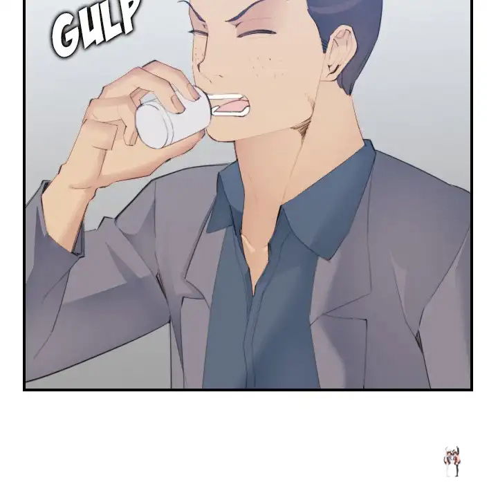 Never Too Late Never Too Late Chapter 26 - Page 47