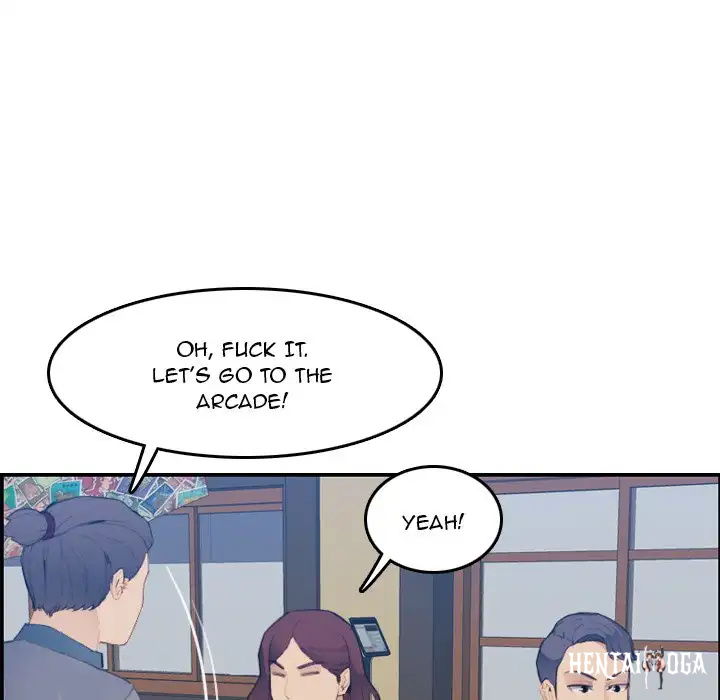 Never Too Late Never Too Late Chapter 26 - Page 48