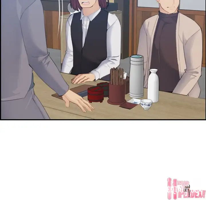 Never Too Late Never Too Late Chapter 26 - Page 49