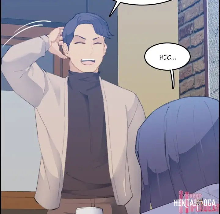 Never Too Late Never Too Late Chapter 26 - Page 65