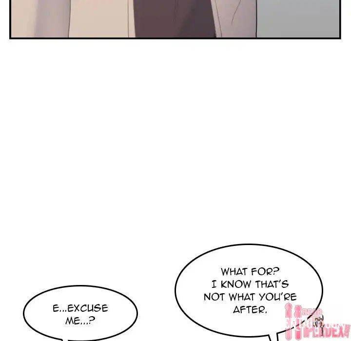 Never Too Late Never Too Late Chapter 26 - Page 70