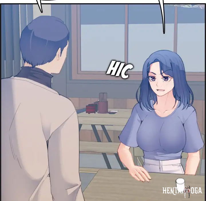 Never Too Late Never Too Late Chapter 26 - Page 71