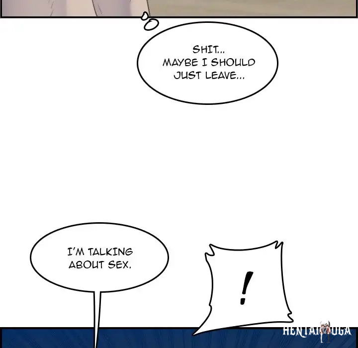 Never Too Late Never Too Late Chapter 26 - Page 72