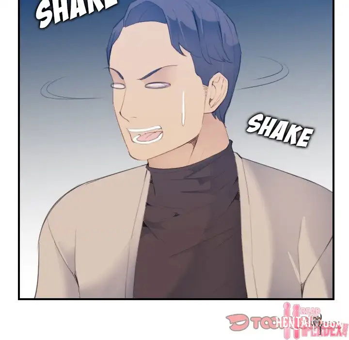 Never Too Late Never Too Late Chapter 26 - Page 75