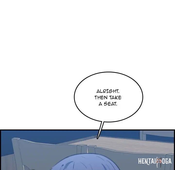 Never Too Late Never Too Late Chapter 26 - Page 76