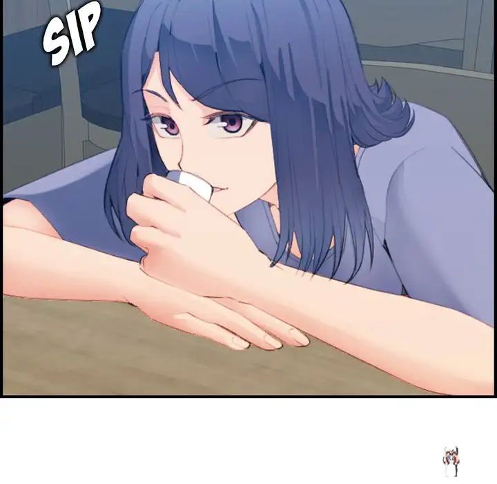 Never Too Late Never Too Late Chapter 26 - Page 77