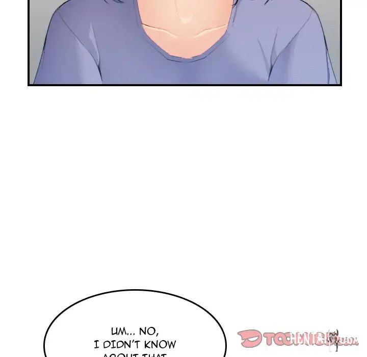 Never Too Late Never Too Late Chapter 26 - Page 87