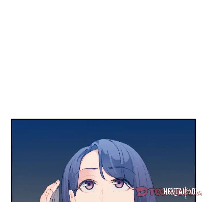 Never Too Late Never Too Late Chapter 26 - Page 9