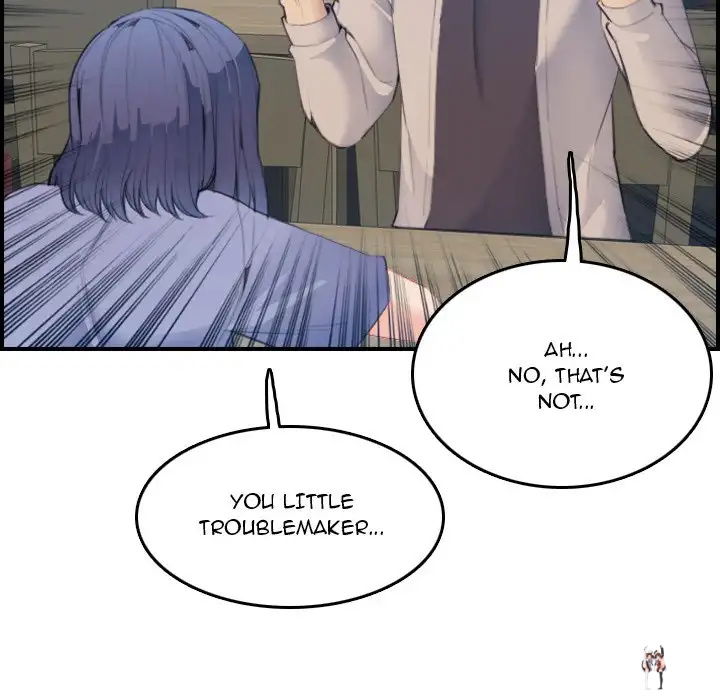 Never Too Late Never Too Late Chapter 26 - Page 92