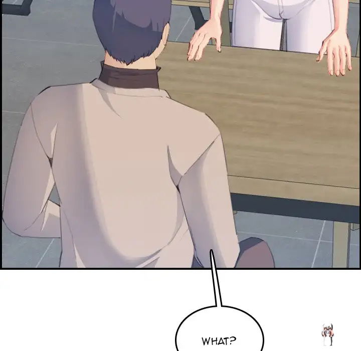 Never Too Late Never Too Late Chapter 26 - Page 94