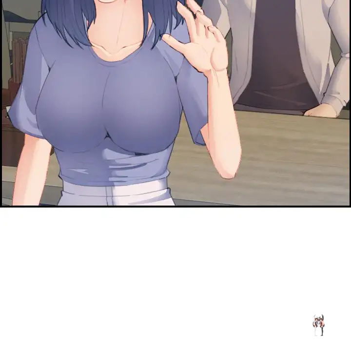 Never Too Late Never Too Late Chapter 26 - Page 98