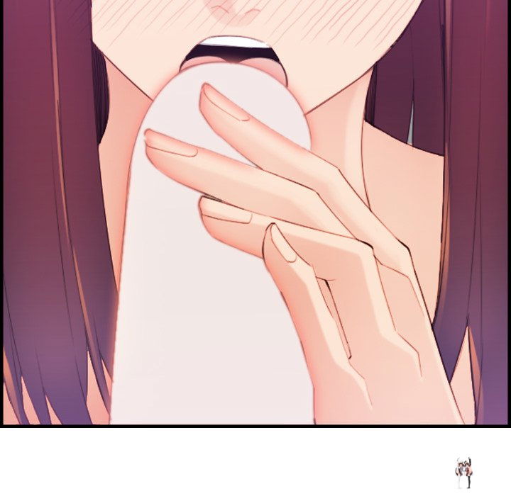 Never Too Late Never Too Late Chapter 27 - Page 100