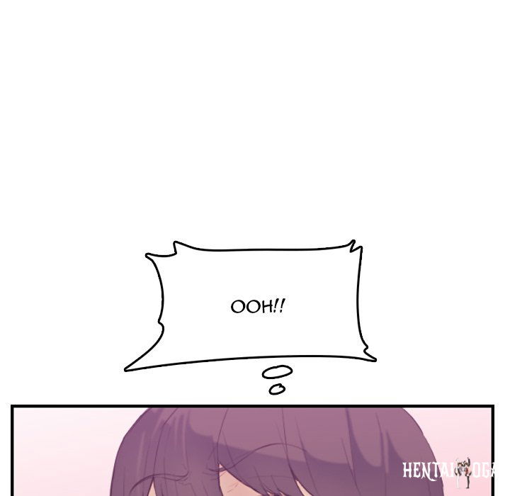 Never Too Late Never Too Late Chapter 27 - Page 101