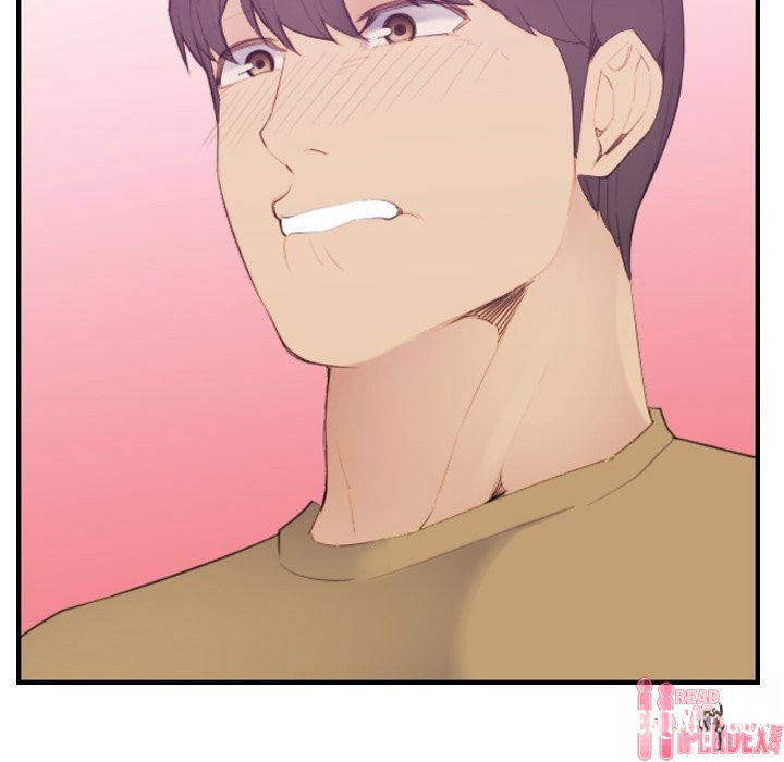 Never Too Late Never Too Late Chapter 27 - Page 102