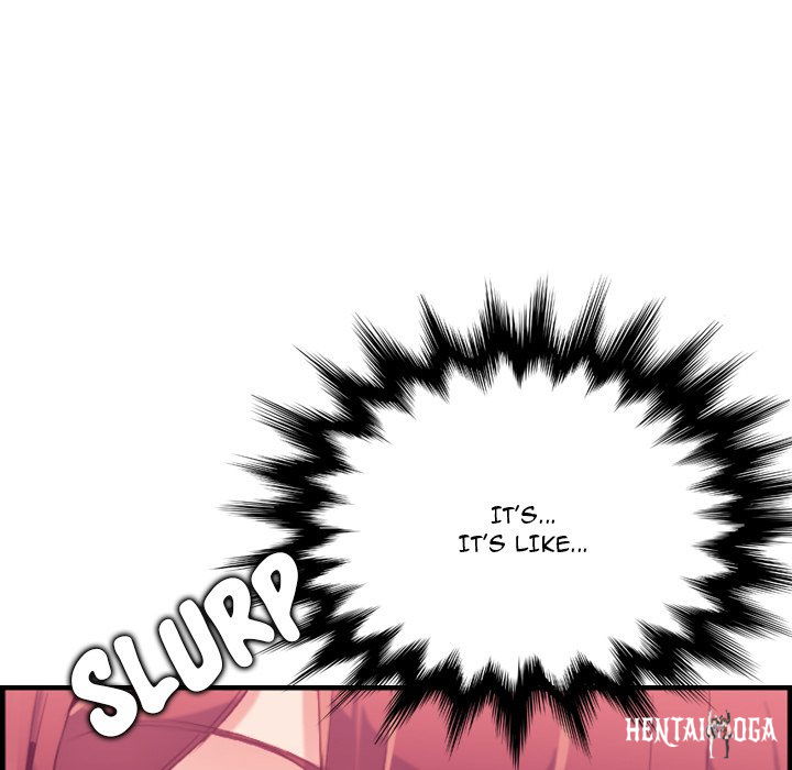 Never Too Late Never Too Late Chapter 27 - Page 103