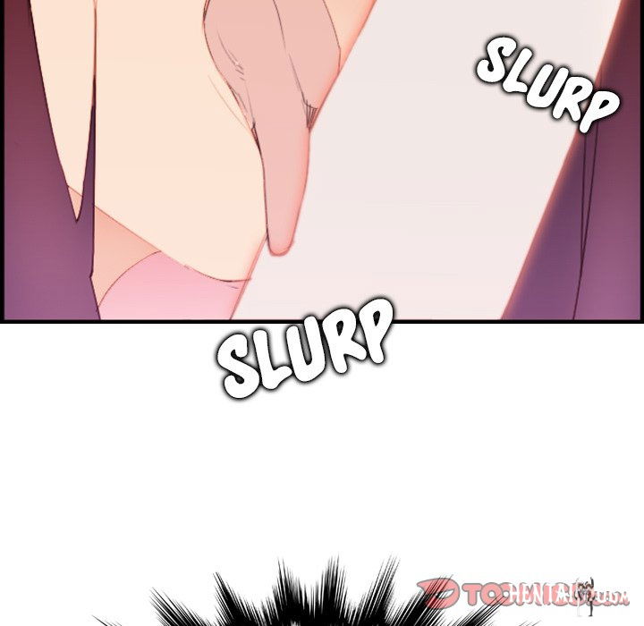 Never Too Late Never Too Late Chapter 27 - Page 105