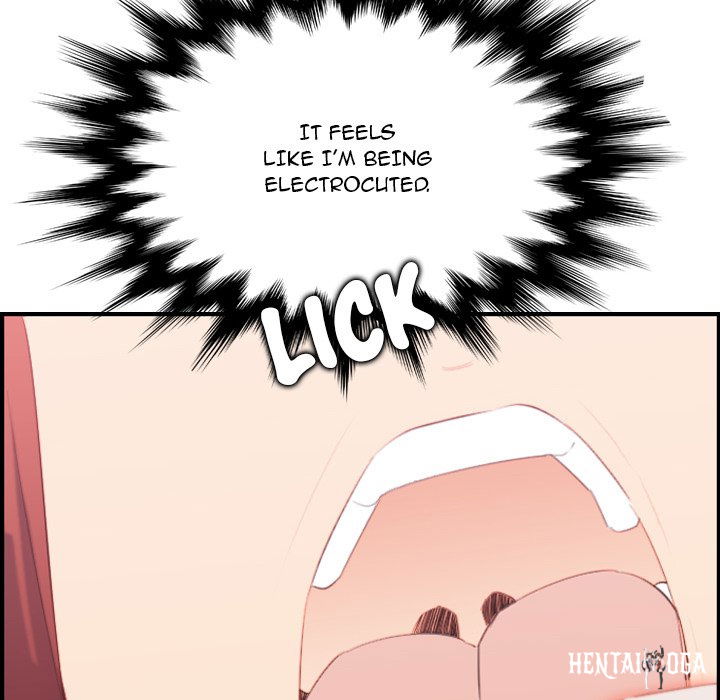 Never Too Late Never Too Late Chapter 27 - Page 106