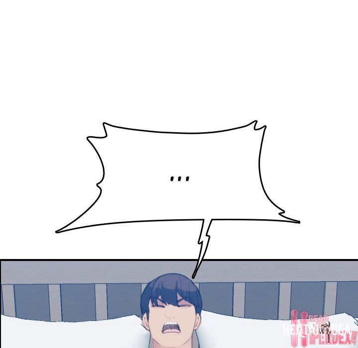 Never Too Late Never Too Late Chapter 27 - Page 108