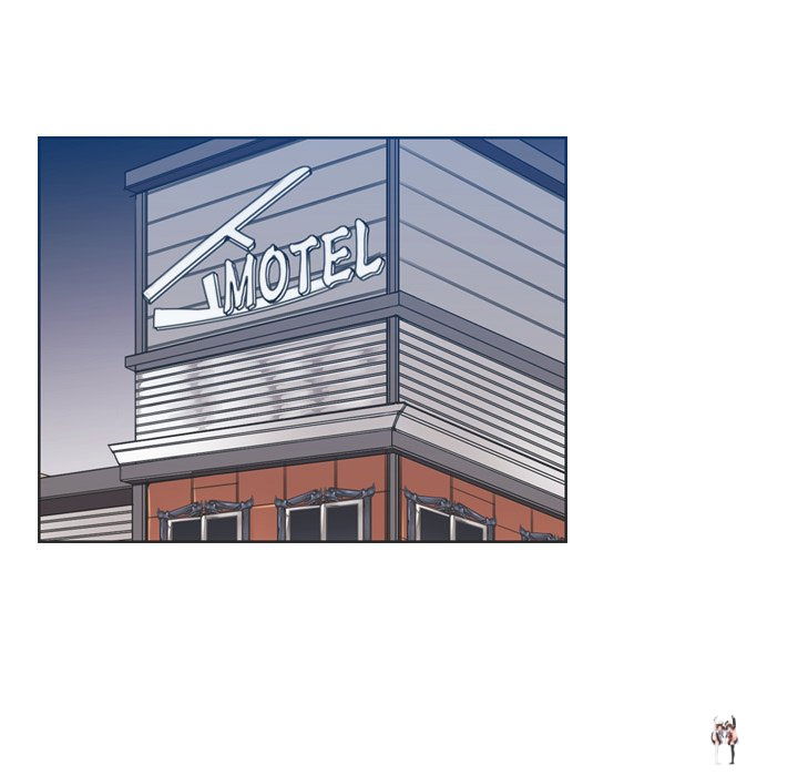 Never Too Late Never Too Late Chapter 27 - Page 112