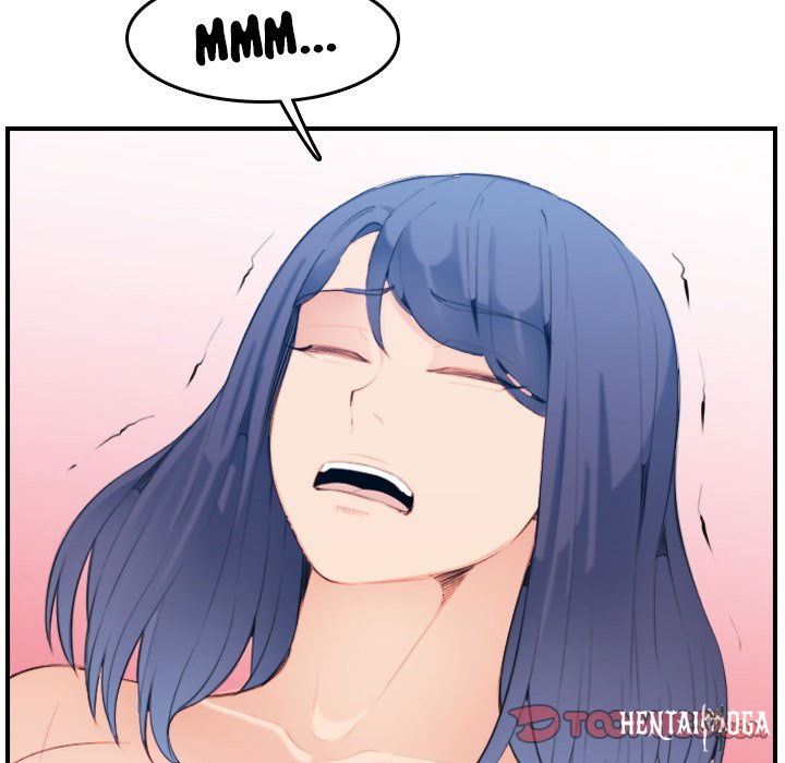 Never Too Late Never Too Late Chapter 27 - Page 117