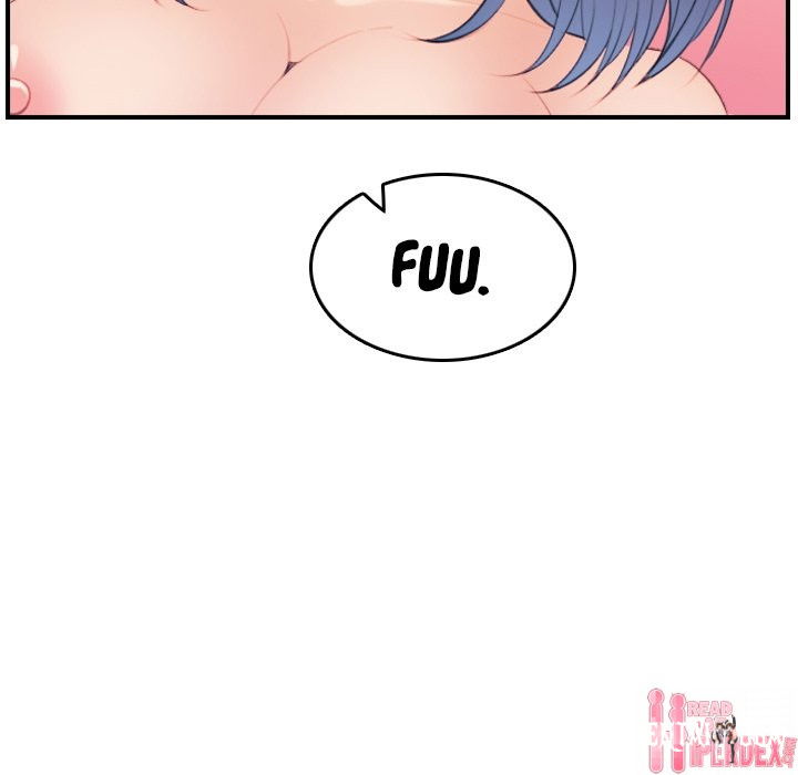 Never Too Late Never Too Late Chapter 27 - Page 118