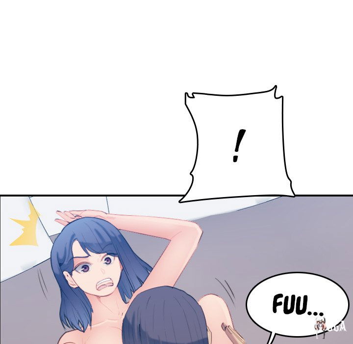 Never Too Late Never Too Late Chapter 27 - Page 120