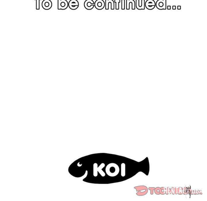 Never Too Late Never Too Late Chapter 27 - Page 123