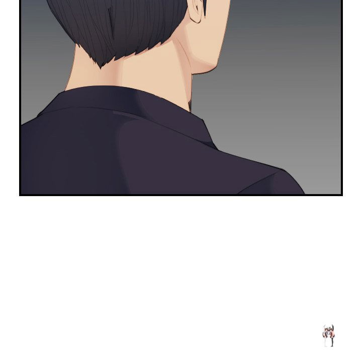 Never Too Late Never Too Late Chapter 27 - Page 14