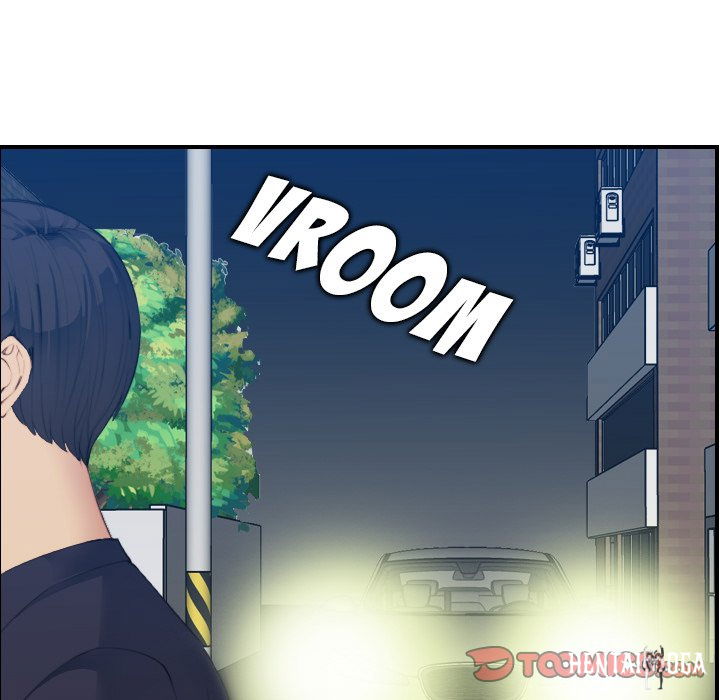 Never Too Late Never Too Late Chapter 27 - Page 15