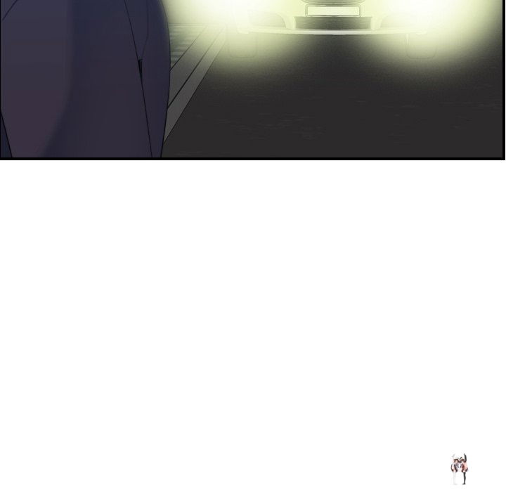 Never Too Late Never Too Late Chapter 27 - Page 16