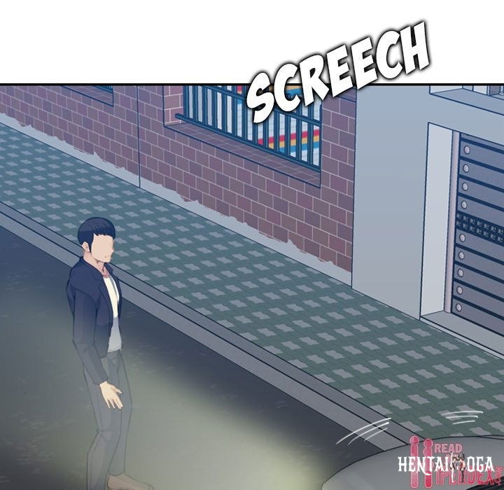 Never Too Late Never Too Late Chapter 27 - Page 17