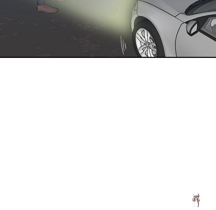 Never Too Late Never Too Late Chapter 27 - Page 18