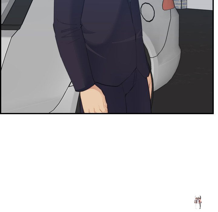 Never Too Late Never Too Late Chapter 27 - Page 20