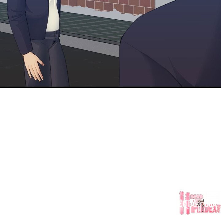 Never Too Late Never Too Late Chapter 27 - Page 22