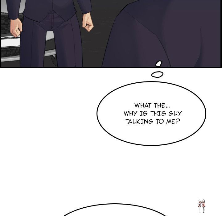 Never Too Late Never Too Late Chapter 27 - Page 24