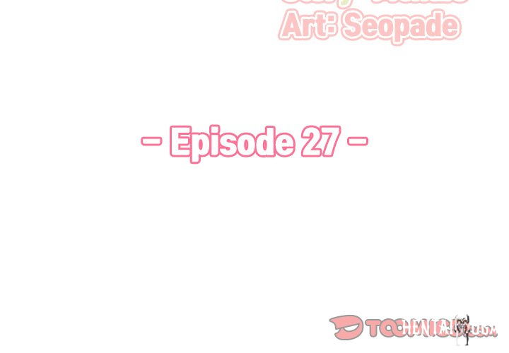 Never Too Late Never Too Late Chapter 27 - Page 3