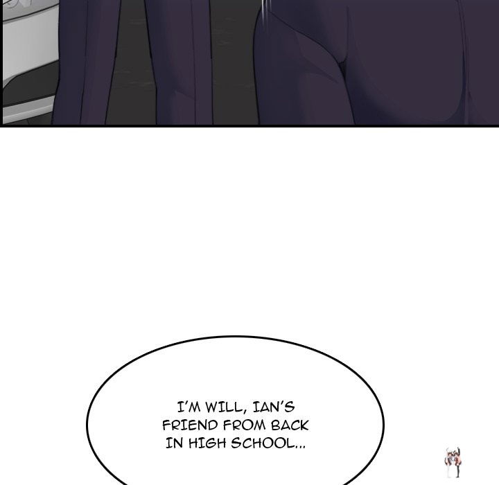 Never Too Late Never Too Late Chapter 27 - Page 30