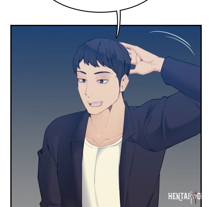 Never Too Late Never Too Late Chapter 27 - Page 31