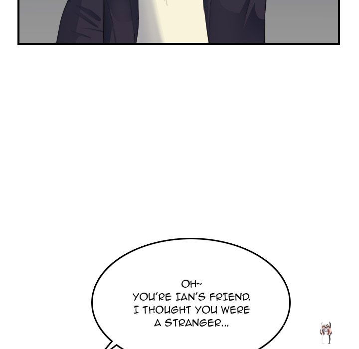 Never Too Late Never Too Late Chapter 27 - Page 32