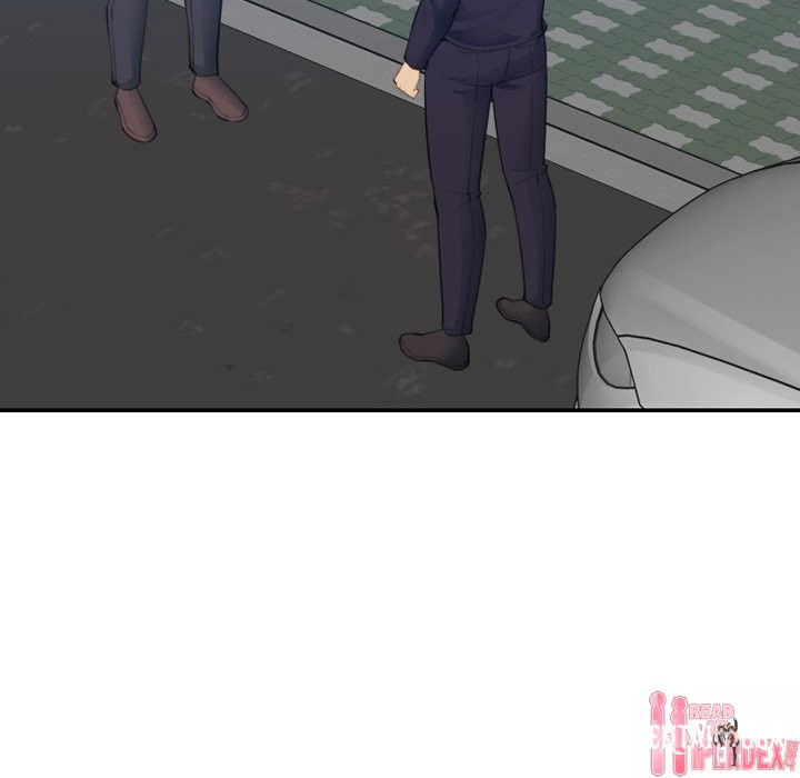 Never Too Late Never Too Late Chapter 27 - Page 38