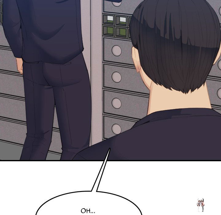 Never Too Late Never Too Late Chapter 27 - Page 40