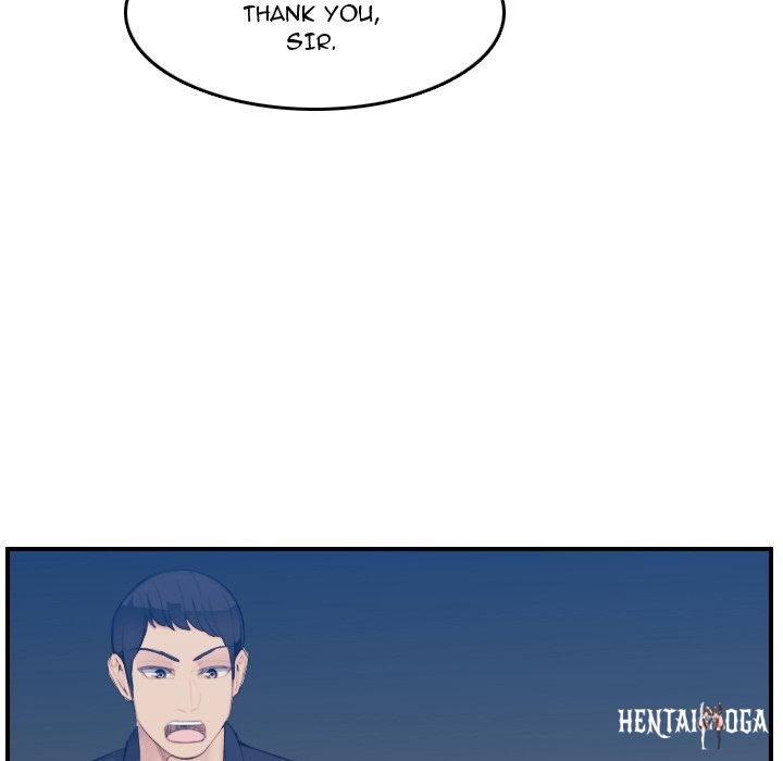 Never Too Late Never Too Late Chapter 27 - Page 41