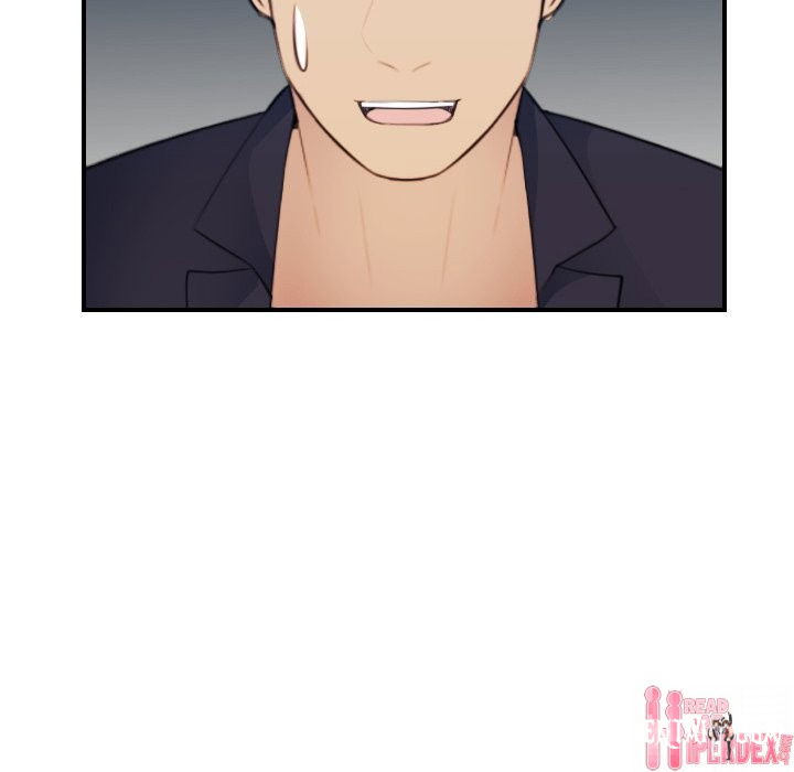 Never Too Late Never Too Late Chapter 27 - Page 44