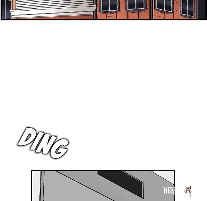 Never Too Late Never Too Late Chapter 27 - Page 46