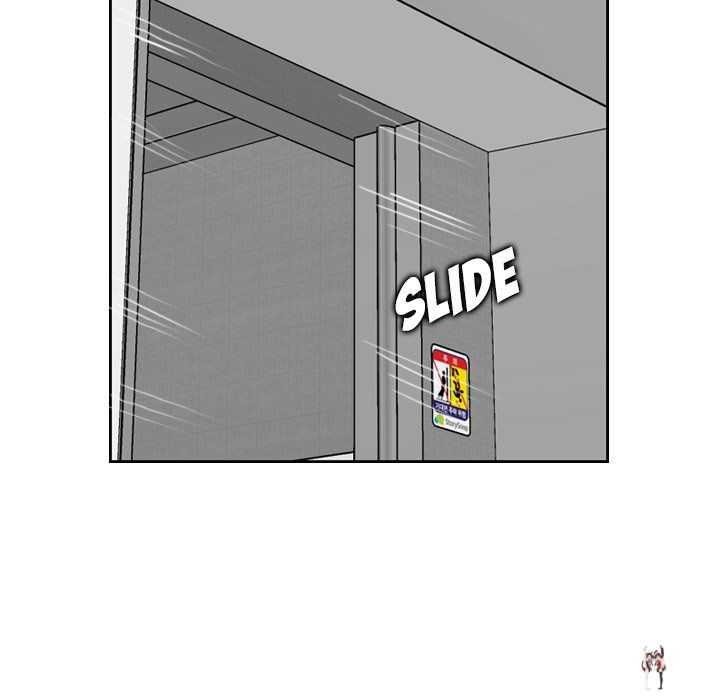 Never Too Late Never Too Late Chapter 27 - Page 47