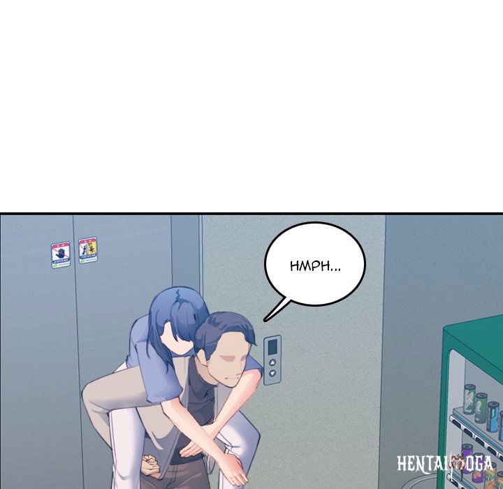 Never Too Late Never Too Late Chapter 27 - Page 48